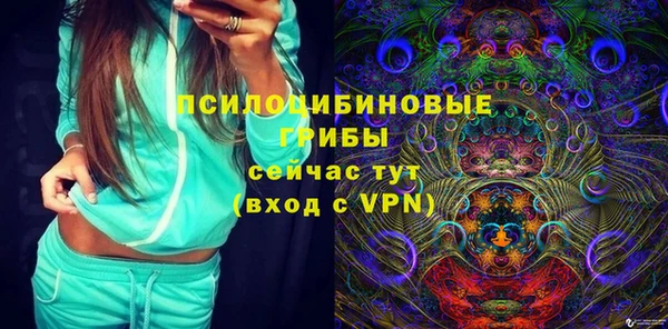 молекула духа Балабаново